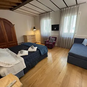 Pergola35 Appartement