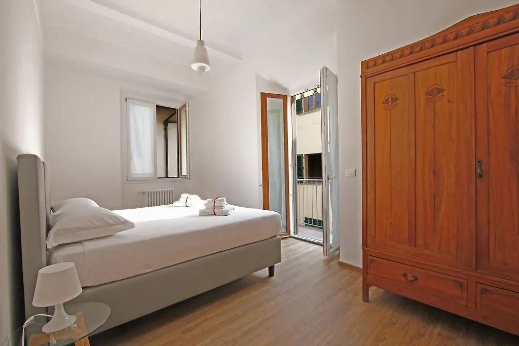 Domus Fernanda Apartment Florence 0*,  Italy