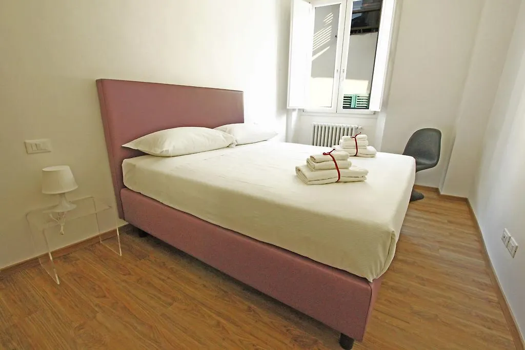 Domus Fernanda Apartment Florence Italy