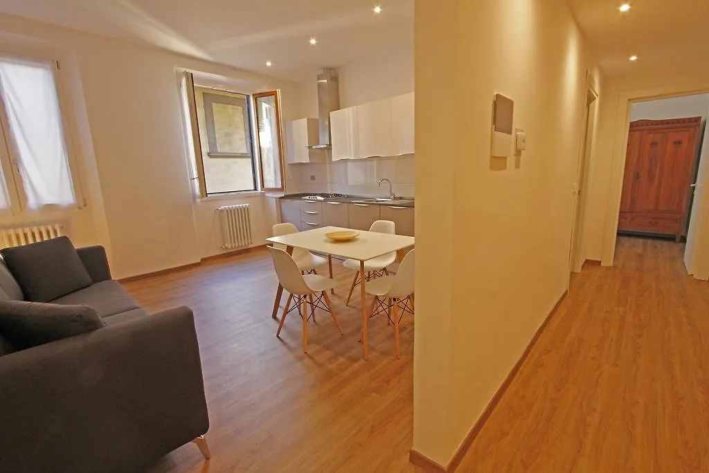 Domus Fernanda Apartment Florence
