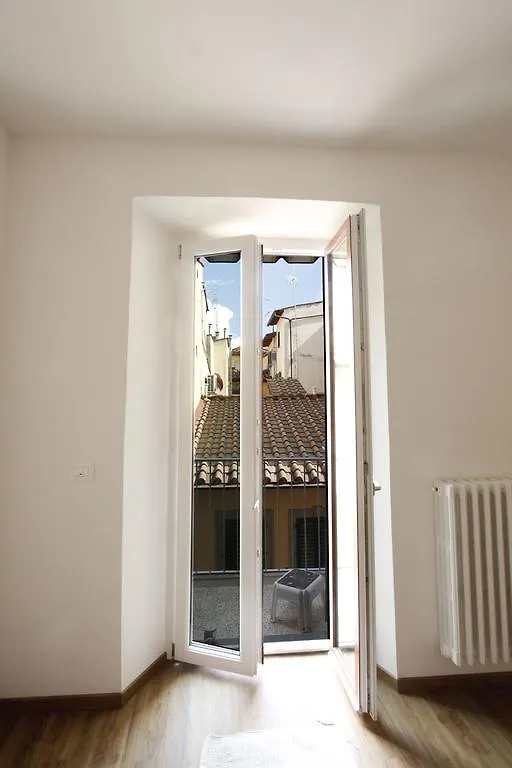 Domus Fernanda Apartment Florence 0*,  Italy