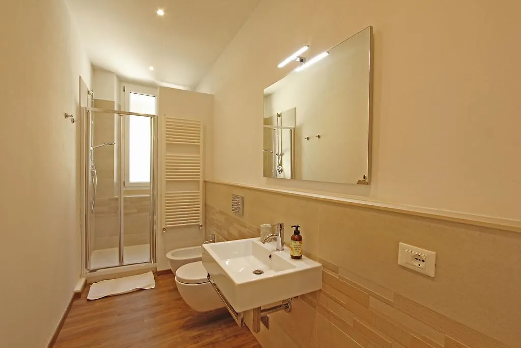 Domus Fernanda Apartment Florence