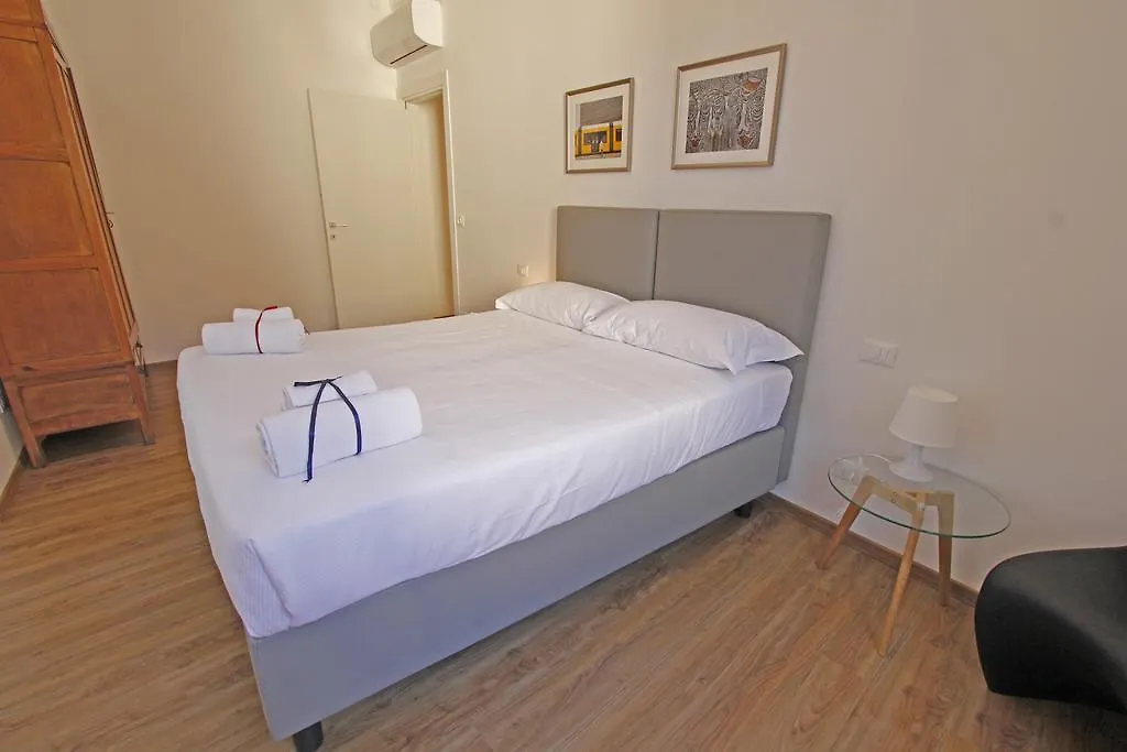 Domus Fernanda Apartment Florence 0*,